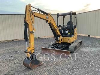 CAT 303.5