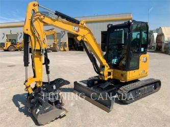 CAT 303.5-07