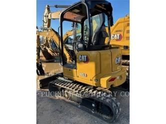CAT 303.5-07CR