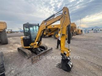 CAT 303.5 C3