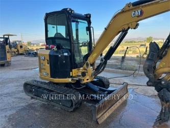 CAT 303.5 C3TH