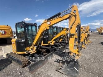 CAT 303.5 C3TH