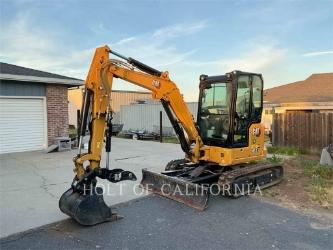 CAT 303.5 CR