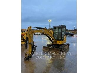CAT 303.5 CR