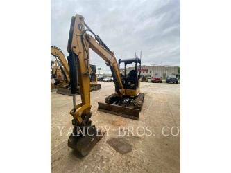 CAT 303.507CR