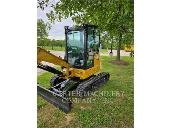 CAT 303.5CR