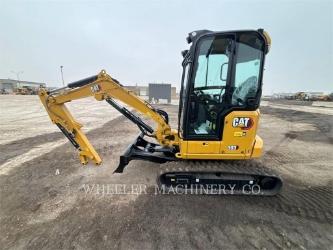 CAT 303 C3