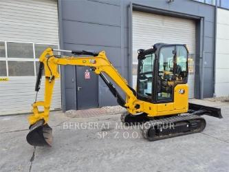 CAT 303 CR