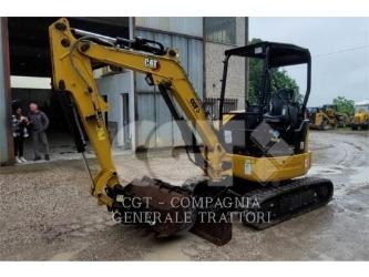 CAT 303 E CR