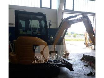 CAT 303 E CR