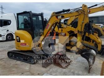 CAT 303 E CR