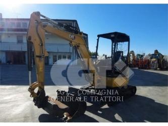 CAT 303 E CR