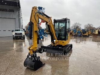 CAT 30307CR