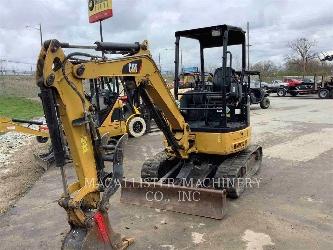 CAT 303E