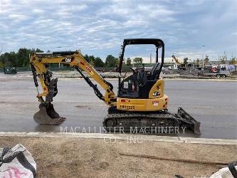 CAT 303ECR