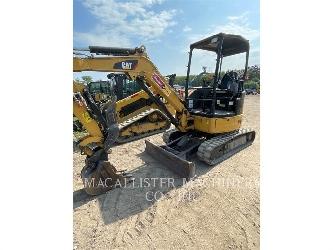 CAT 303ECR