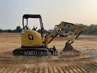 CAT 303ECR