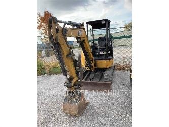 CAT 303ECR