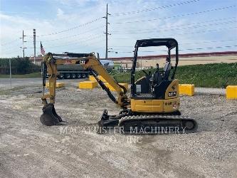 CAT 303ECR