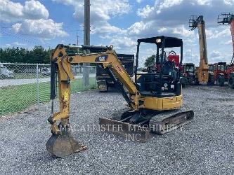 CAT 303ECR