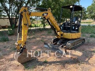 CAT 303ECR