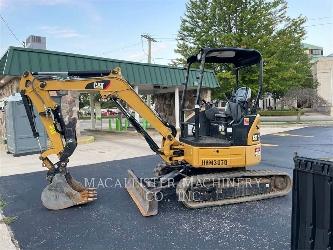 CAT 303ECR