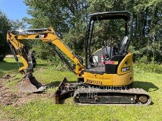 CAT 303ECR