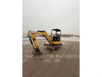 CAT 303ECR