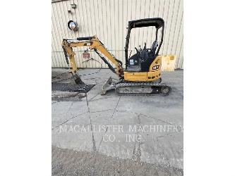 CAT 303ECR