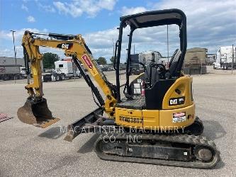 CAT 303ECR