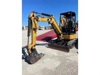 CAT 303ECR