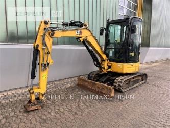 CAT 303ECR