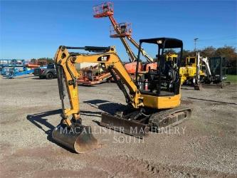 CAT 303ECR