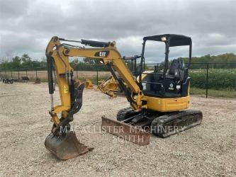 CAT 303ECR