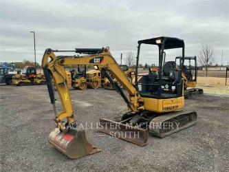 CAT 303ECR