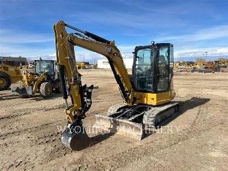 CAT 304