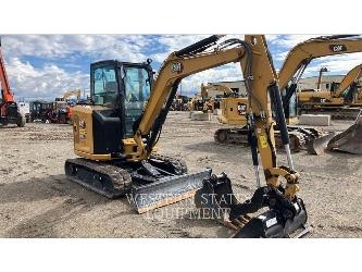 CAT 304