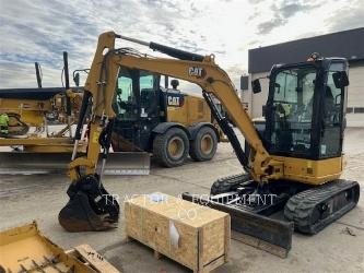 CAT 304