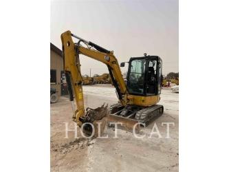 CAT 304