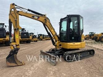 CAT 304E2