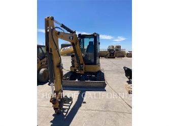 CAT 304E2