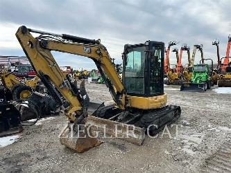 CAT 304E2