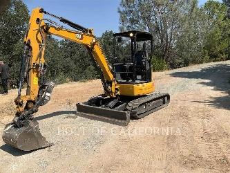 CAT 304E2