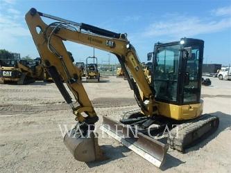 CAT 304E2