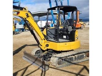 CAT 304E2