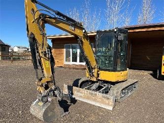 CAT 304E2