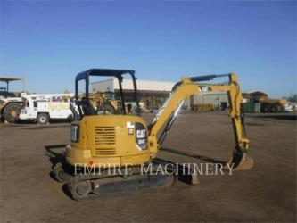 CAT 304E2