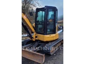 CAT 304E2 CRCB