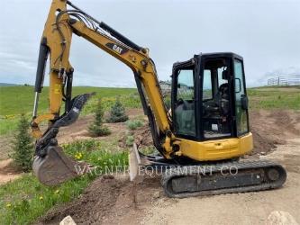 CAT 304E2 THB