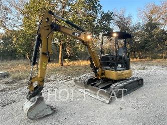 CAT 304E2CR